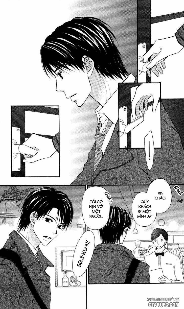 Love So Life: Chapter 63