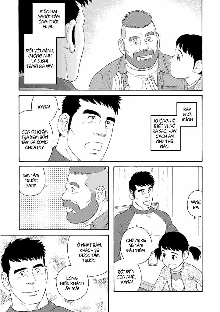 Chồng Của Em Trai Tôi: Chapter 2