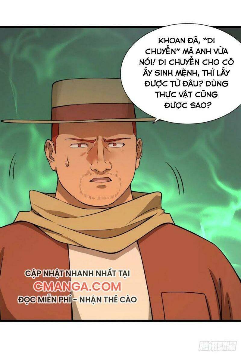 Danh Sách Kẻ Phản Diện: Chapter 118