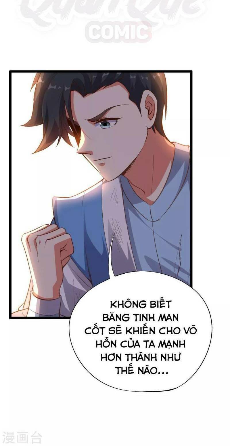 Phục Thiên Thánh Chủ: Chapter 22