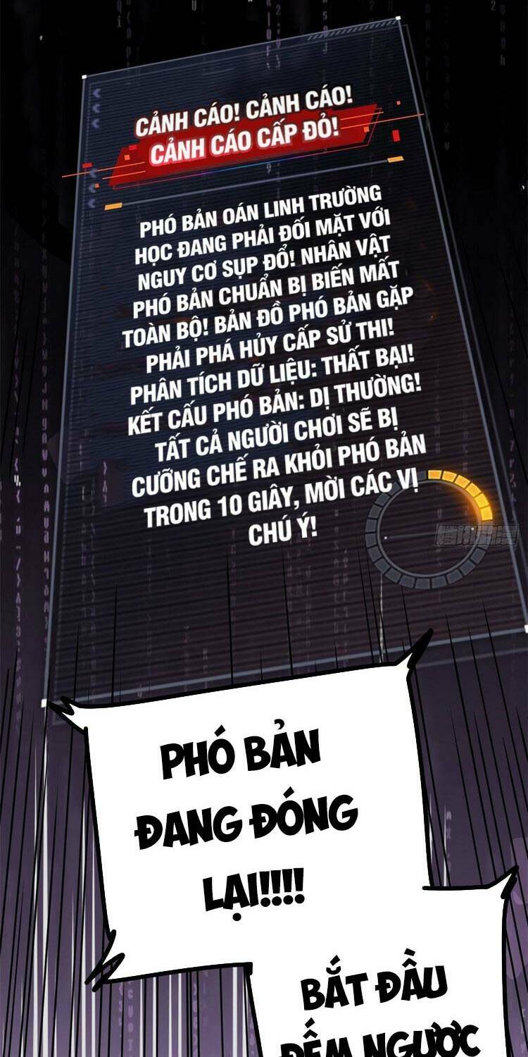 Toàn Cầu Sụp Đổ: Chapter 12