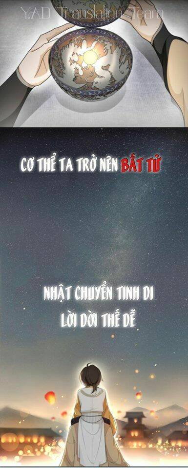 Ly Trần: Chapter 0