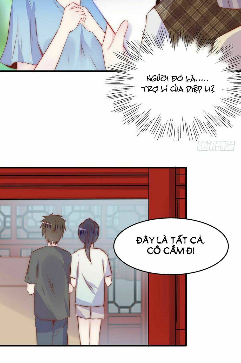 Hữu Tiên Tắc Danh: Chapter 12
