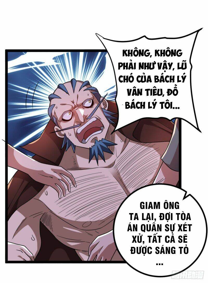 Tiên Vương Trùng Sinh: Chapter 69