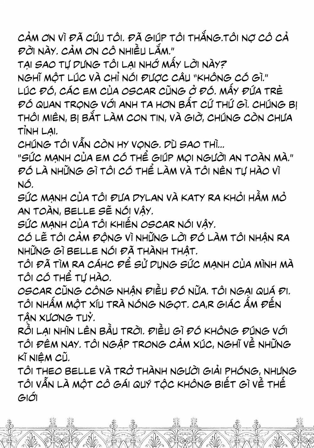 Arifureta Shokugyou De Sekai Saikyou Zero: Chapter 8