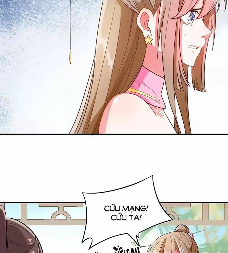 Đích Nữ Hữu Độc: Chapter 19