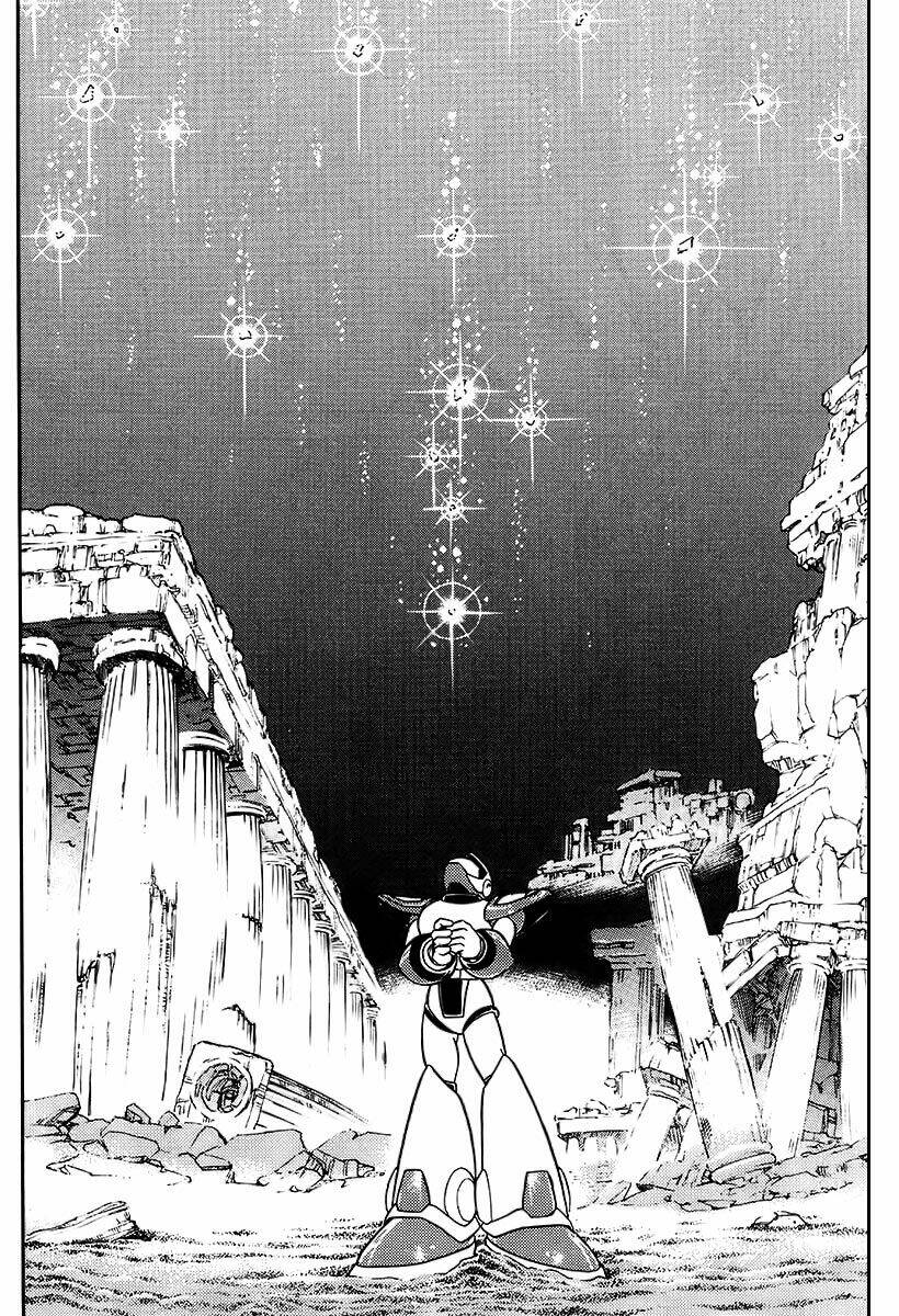 Chiến Binh Thế Giới Ảo X: Chapter 10