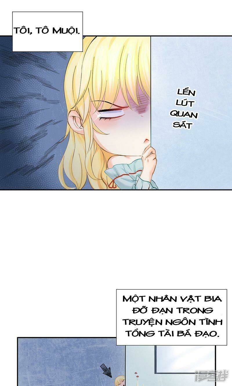 Thiếu Nữ Sấm Sét: Chapter 43