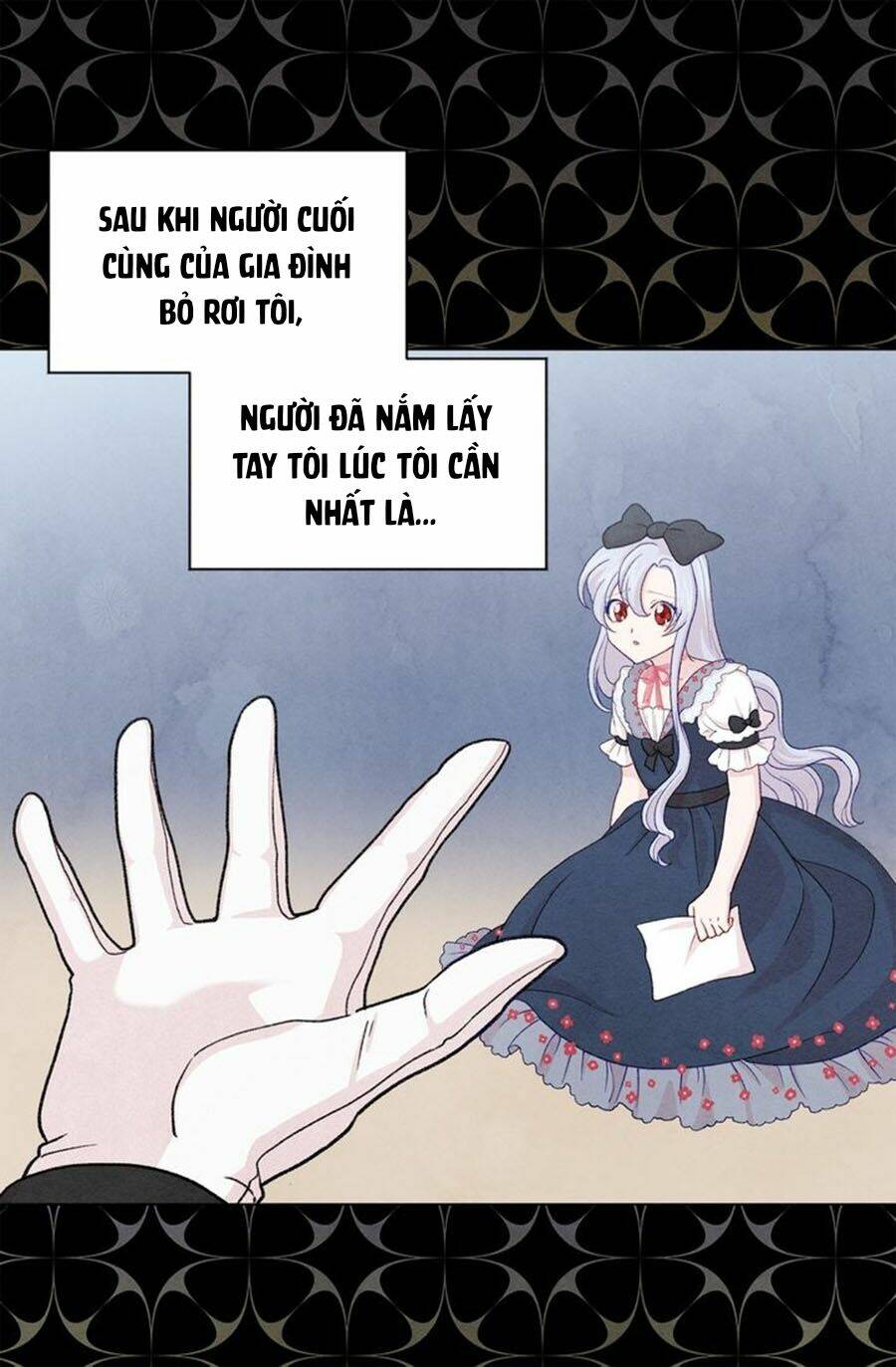 Iris - Quý Cô Và Chiếc Điện Thoại: Chapter 2