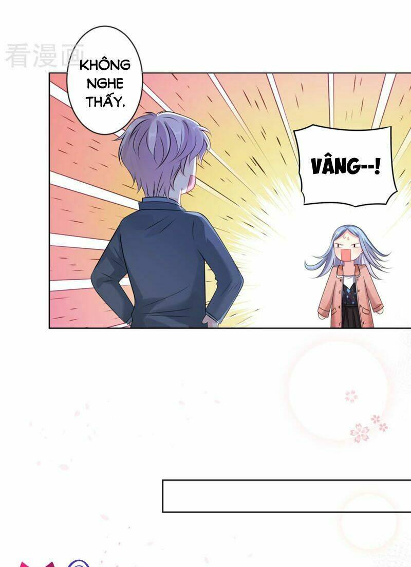 Tôi Bị Tổng Tài Ám Hại: Chapter 158