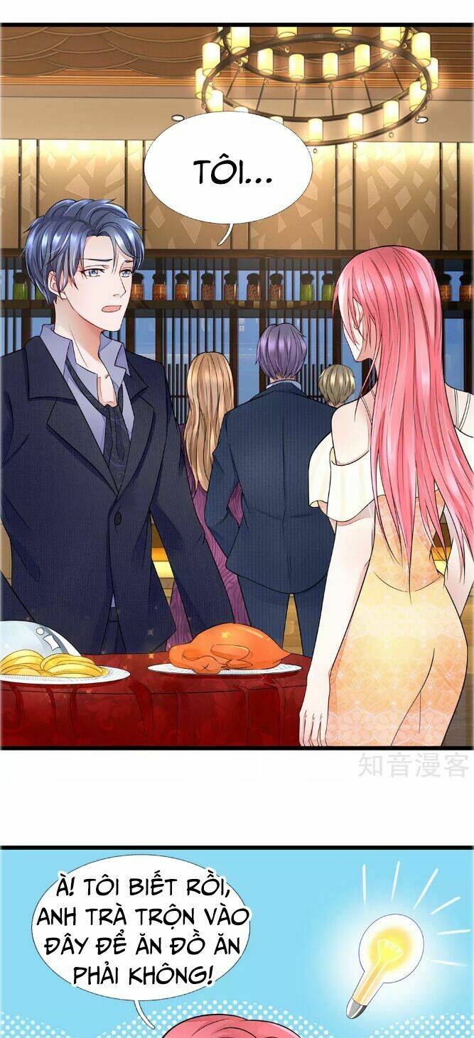 Chung Cực Binh Vương Tại Đô Thị: Chapter 16