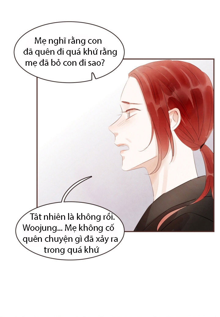 Giữa Tình Yêu Và Tình Bạn: Chapter 45