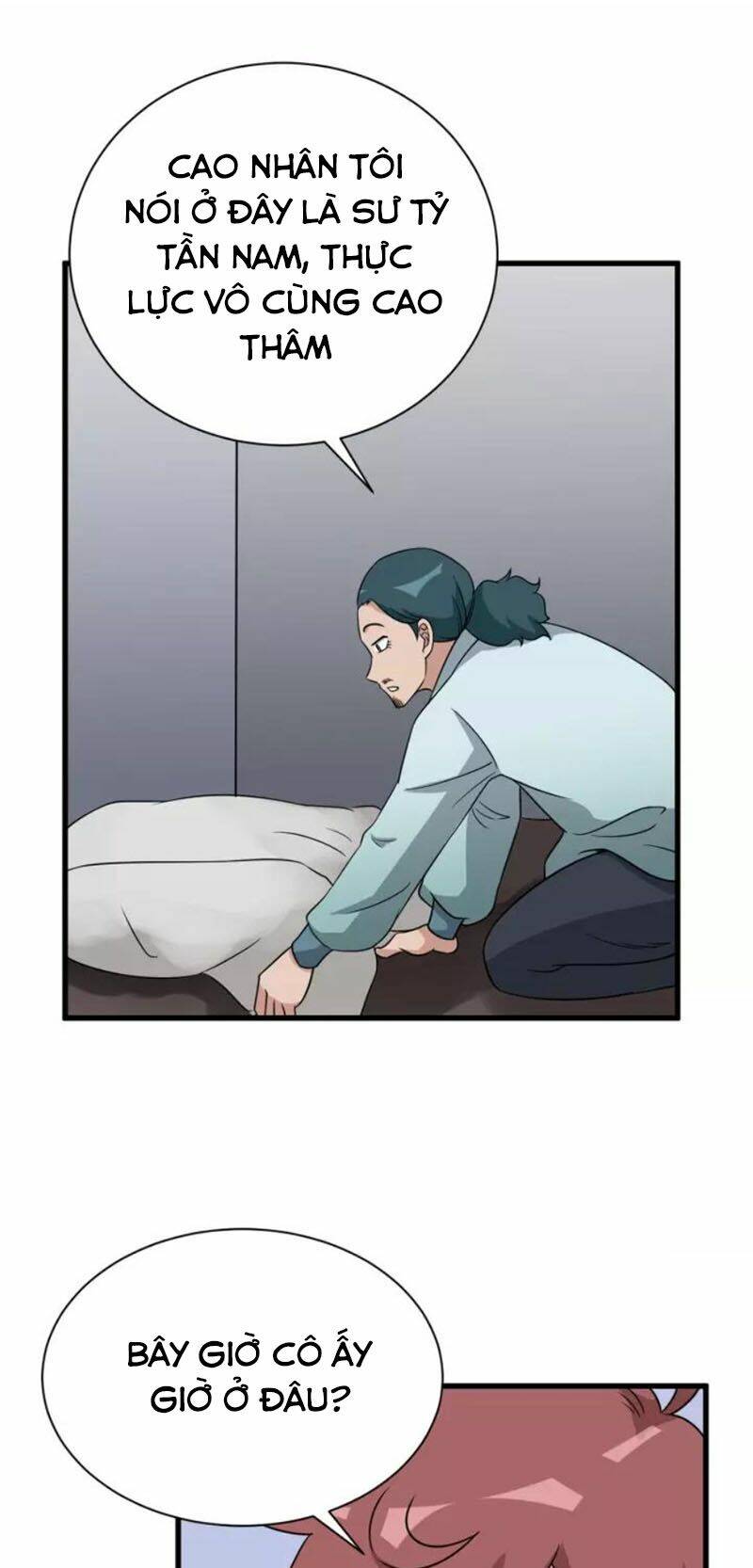 Hệ Thống Tu Tiên Mạnh Nhất: Chapter 109
