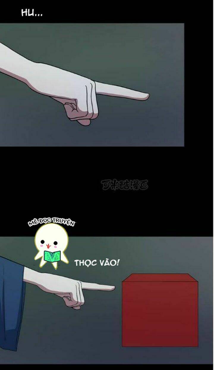 Hành Trình Truy Tìm Cái Chết Của Up Chủ: Chapter 4
