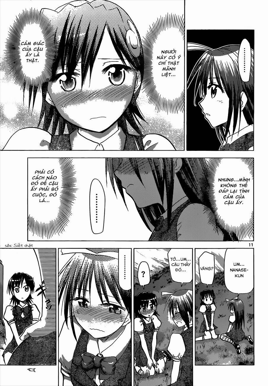 Denpa Kyoushi: Chapter 106