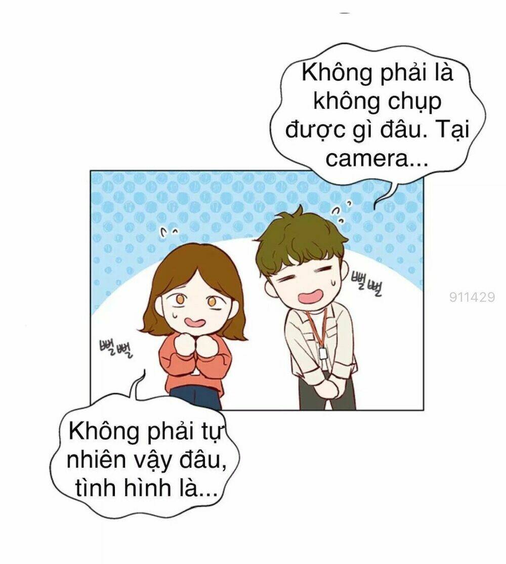 Tôi Kết Hôn Cùng Antifan: Chapter 7