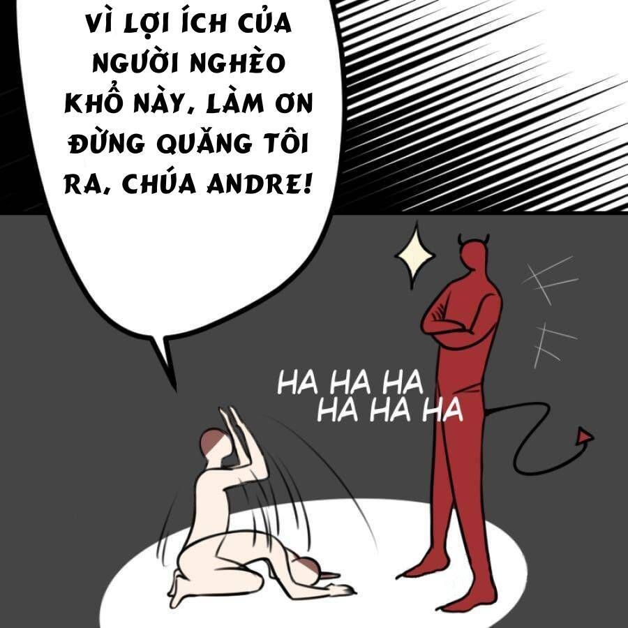Chỉ Hai Chúng Ta: Chapter 2