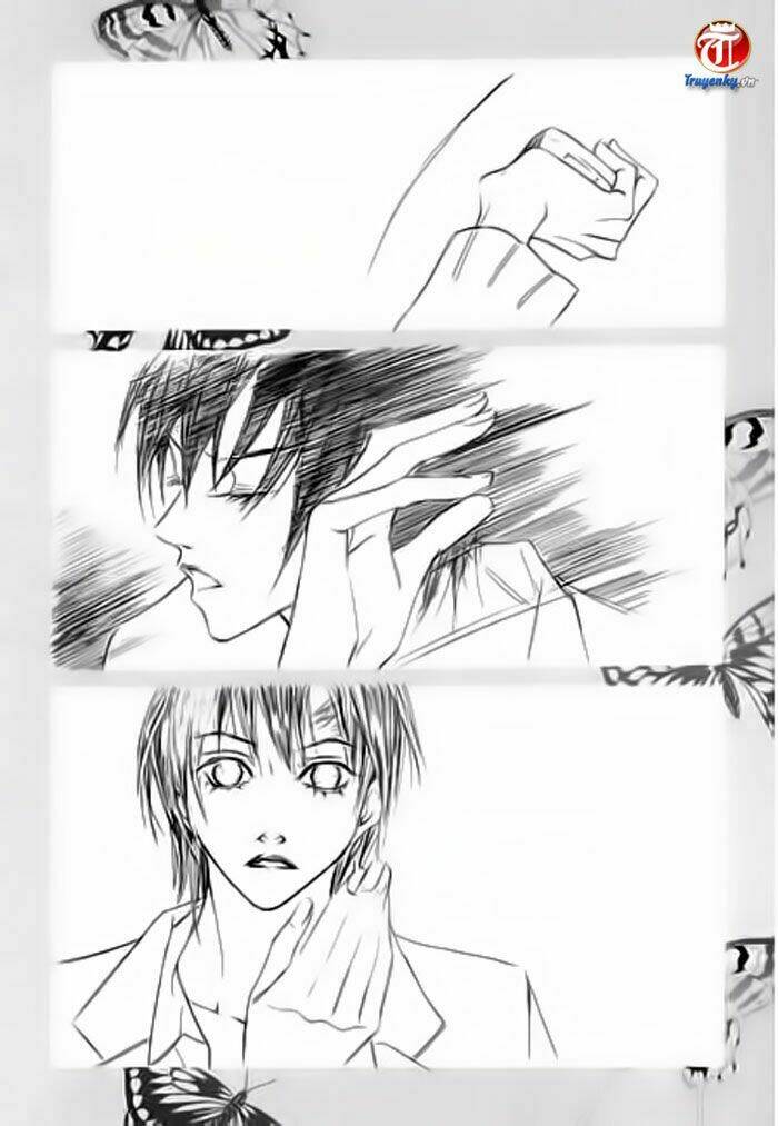 Flowers Of Evil: Chapter 2