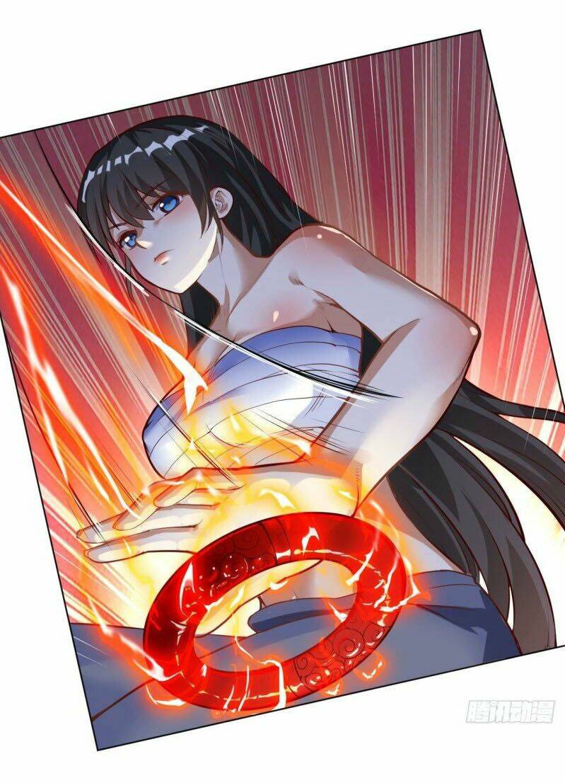 Thần Võ Đế Tôn: Chapter 30
