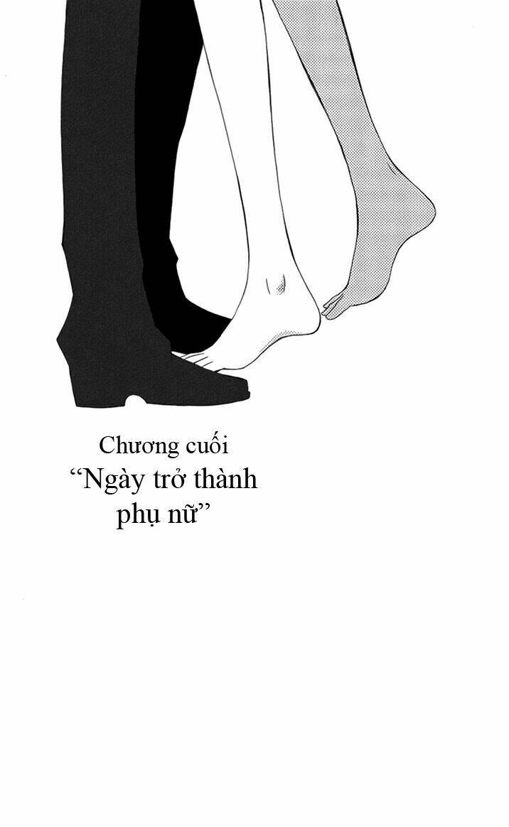 Kanojo Ni Naru Hi: Chapter 5