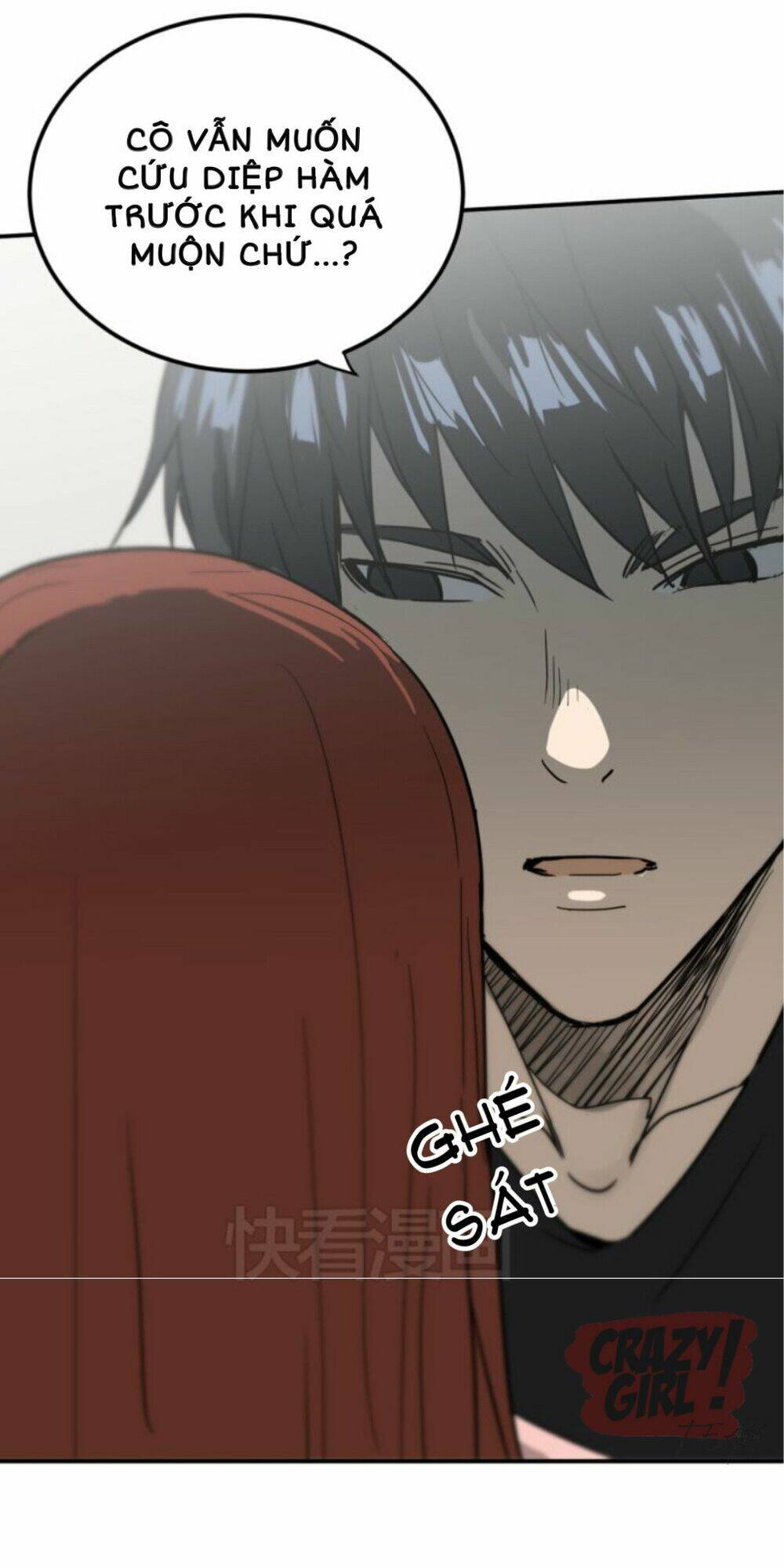Kim Tiền Chí Thượng: Chapter 13