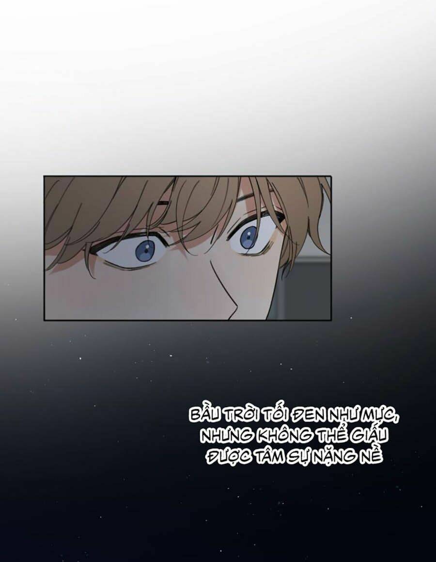 Cát Xê Người Tình Bóng Đêm: Chapter 15