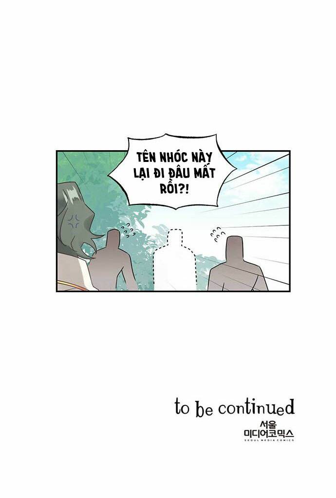 Hóa Ra Đó Chính Là Tình Yêu, Quỷ Vương!: Chapter 3