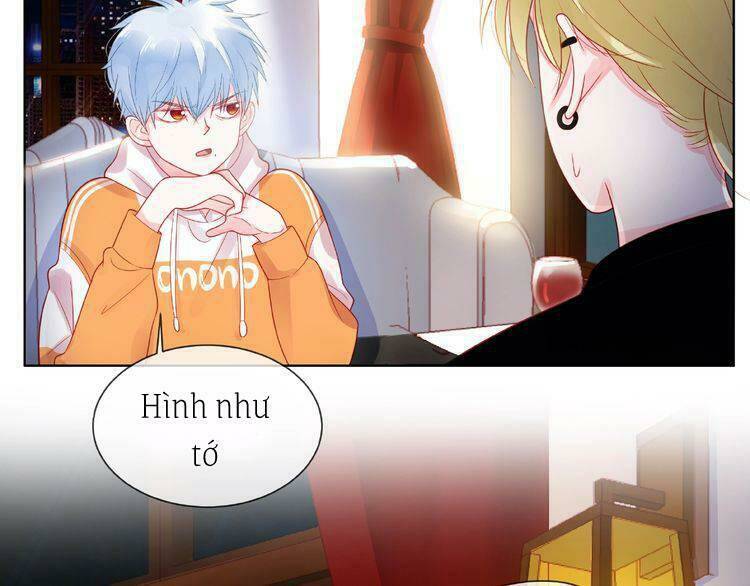 Giai Điệu Của Sự Va Chạm: Chapter 3