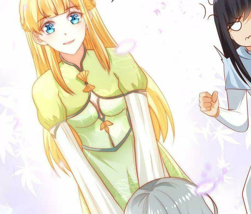 Sủng Hậu Của Vương: Chapter 58