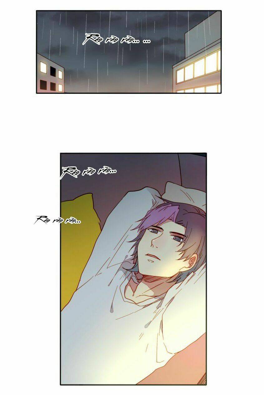 Tại Hạ Là Thần Tình Yêu: Chapter 40
