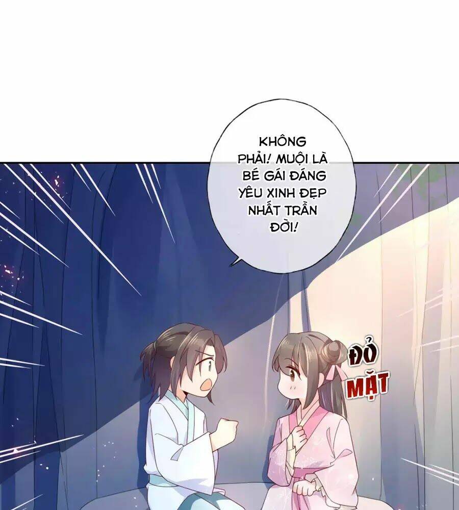 Điềm Mỹ Chi Huyết: Chapter 15.2