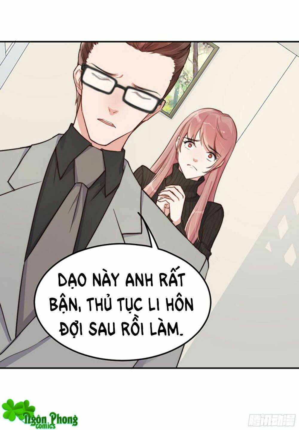 Bà Xã Tôi Là Nam Thần: Chapter 38