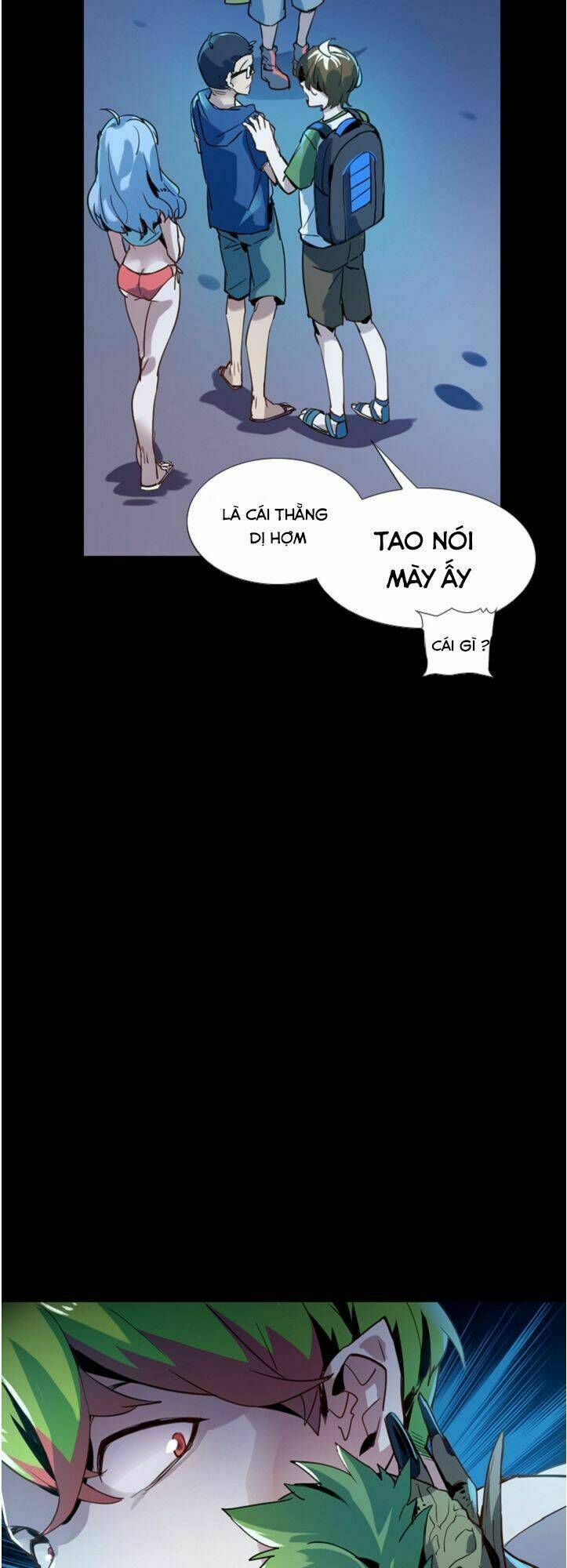 Vua Biến Thái: Chapter 11