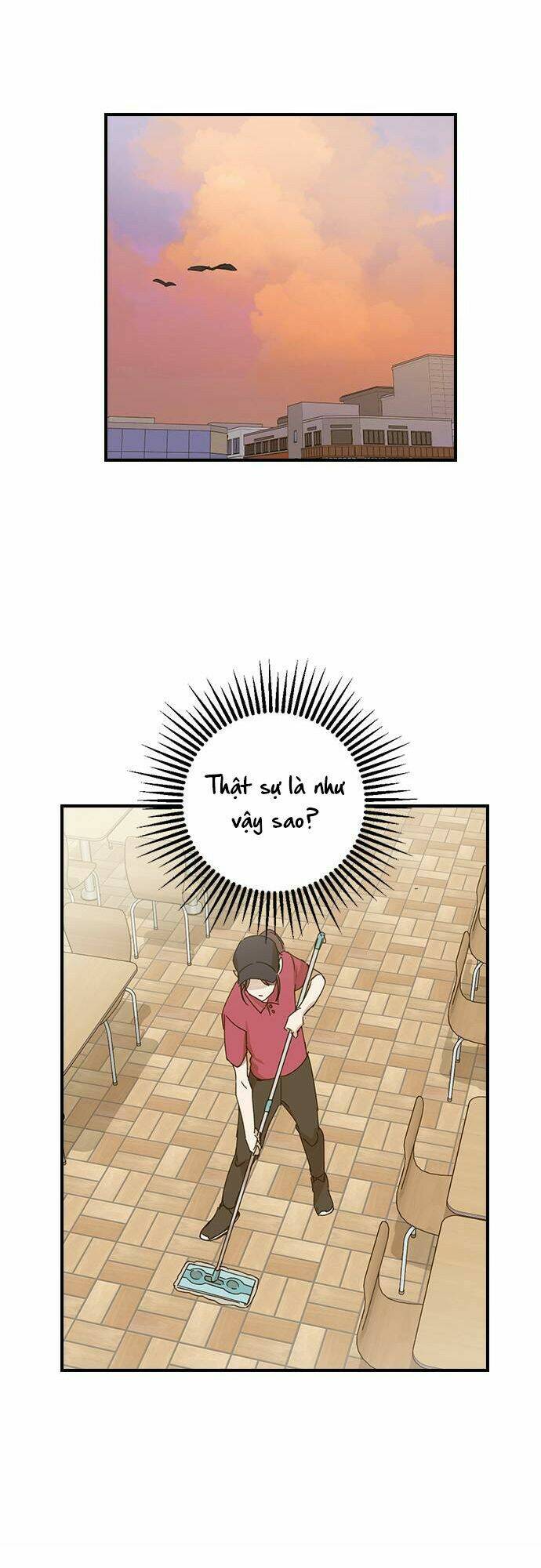 Duyên Nợ Kiếp Trước: Chapter 1