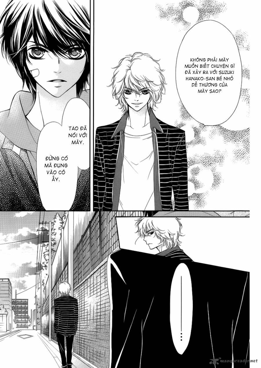 Pika Ichi: Chapter 9