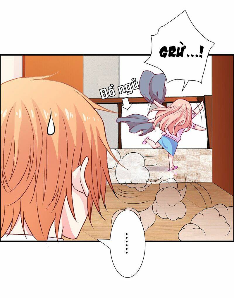 Thiểm Hôn Kinh Ái: Chapter 13