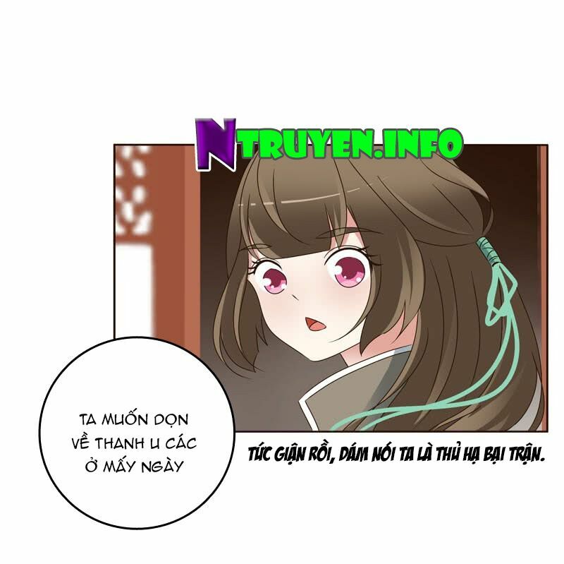 Thông Linh Phi: Chapter 242