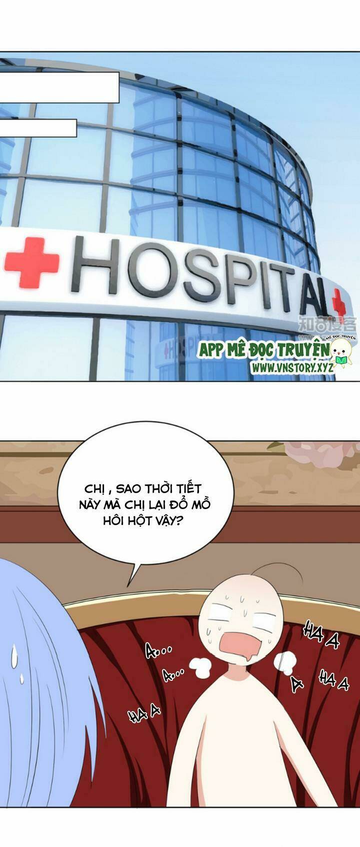 Em Chỉ Yêu Tiền Của Anh: Chapter 13