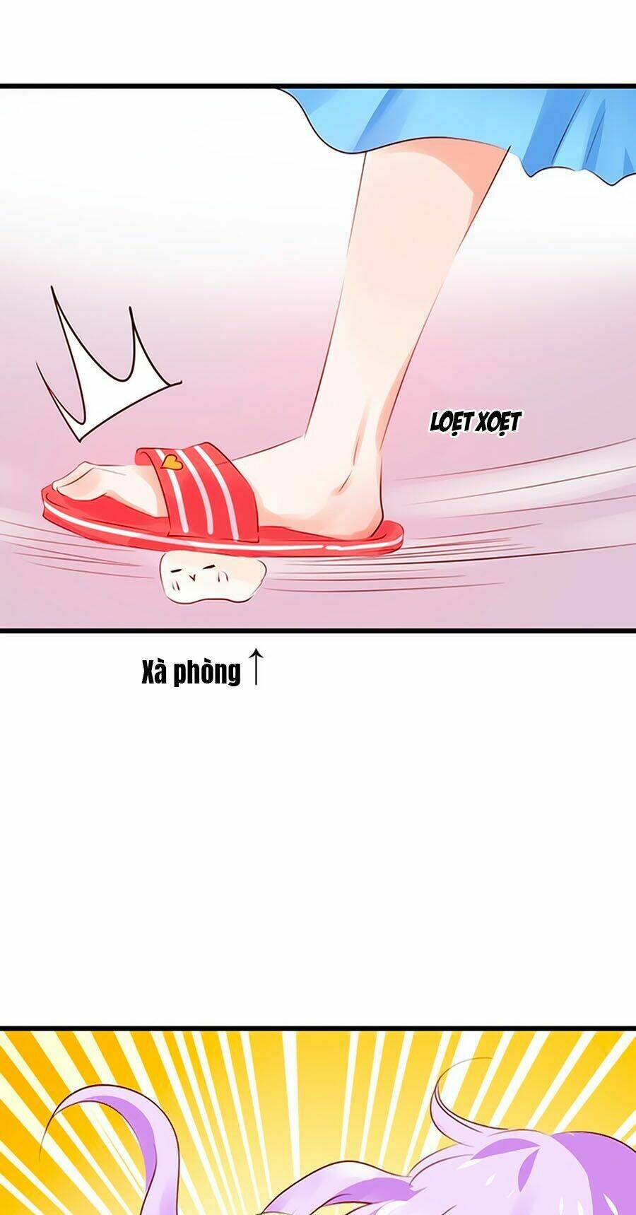 Bạn Trai Là Ngôi Sao: Chapter 23