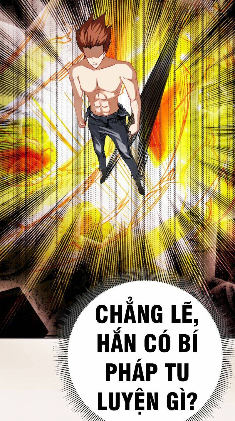 Tà Du Ký: Chapter 3