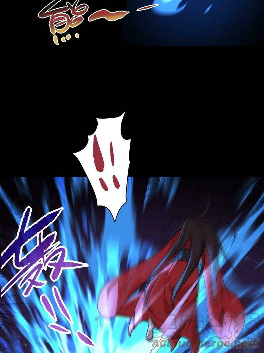 Người Nguyên Thủy Mạnh Nhất: Chapter 64