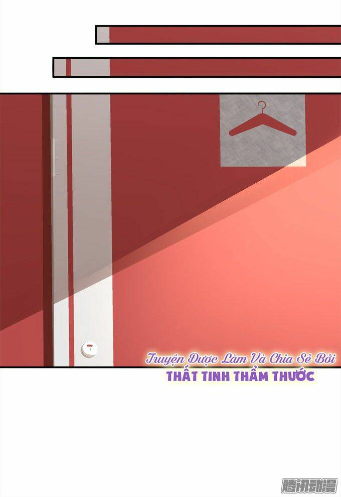 Đế Vương Ta Vẫn Còn Nhỏ: Chapter 8