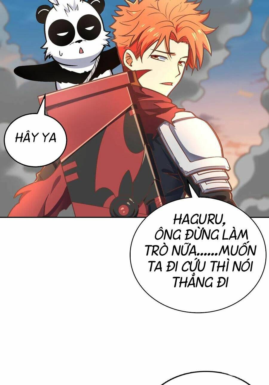 Người Nguyên Thủy Mạnh Nhất: Chapter 92