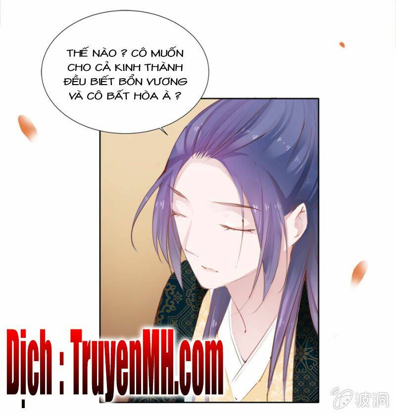 Solo Đi Vương Gia: Chapter 42