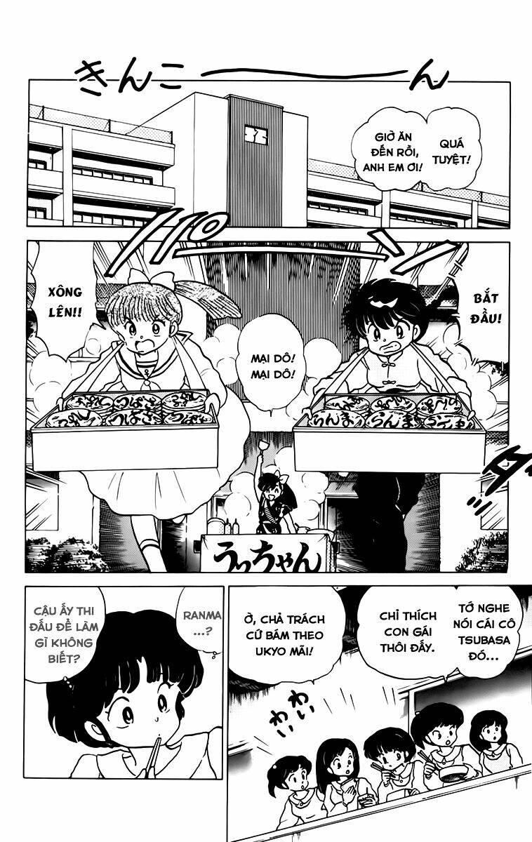 Suối Lời Nguyền: Chapter 101