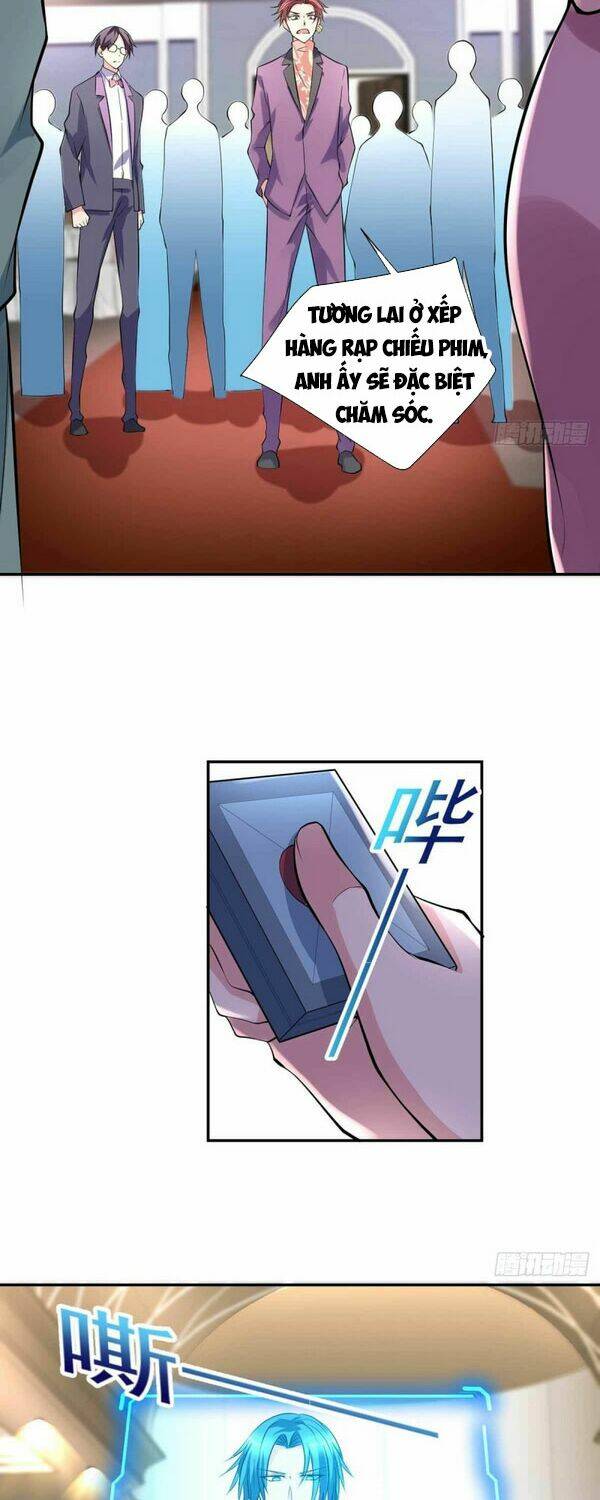 Mở Phòng Khám Tu Tiên: Chapter 89