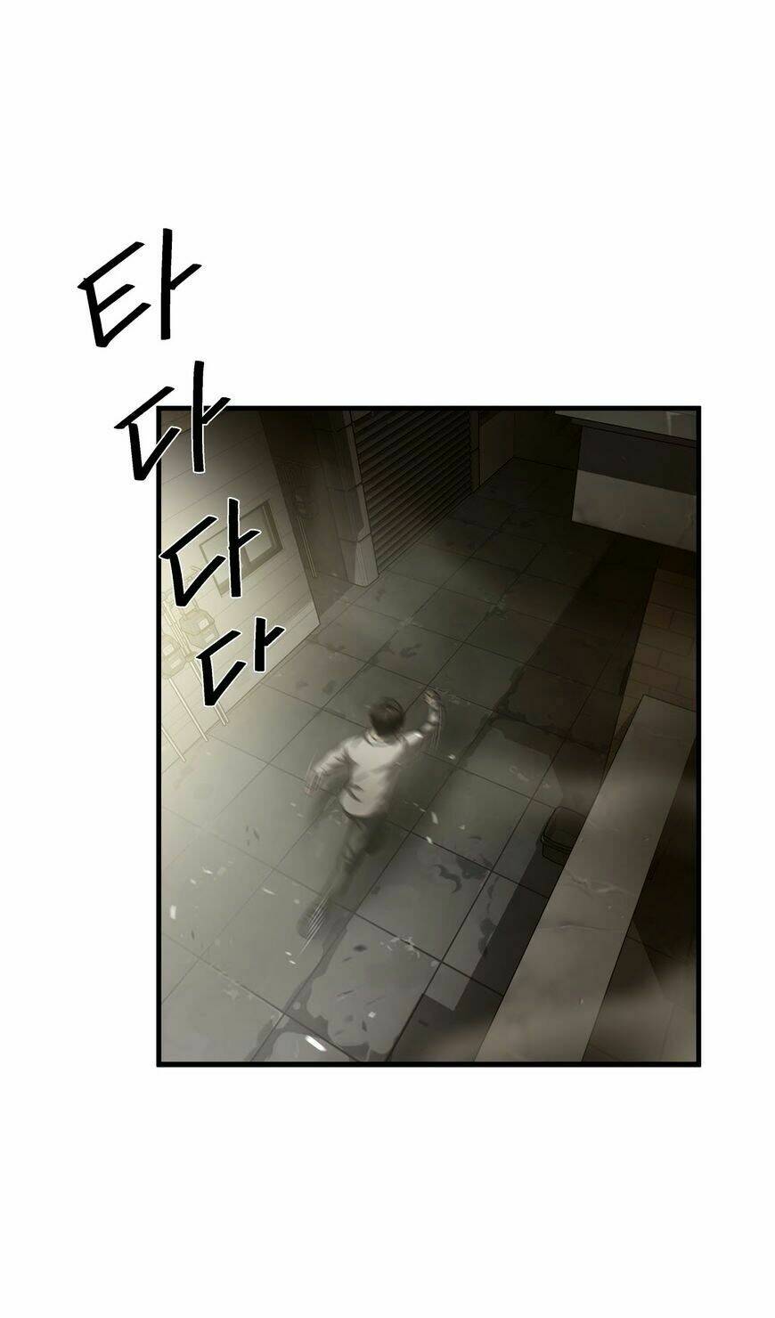 Kẻ Bị Ruồng Bỏ: Chapter 35