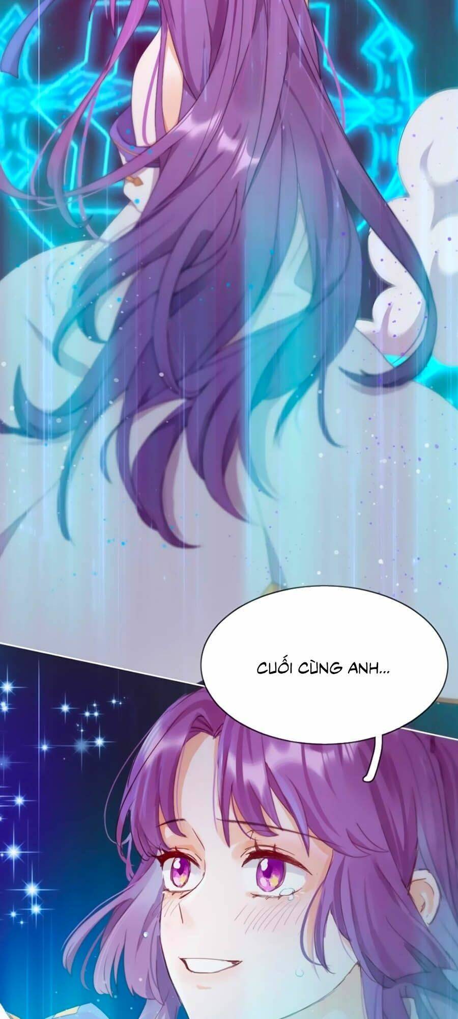 Vân Tưởng Chi Ca: Truy Ái Chỉ Lệnh: Chapter 1