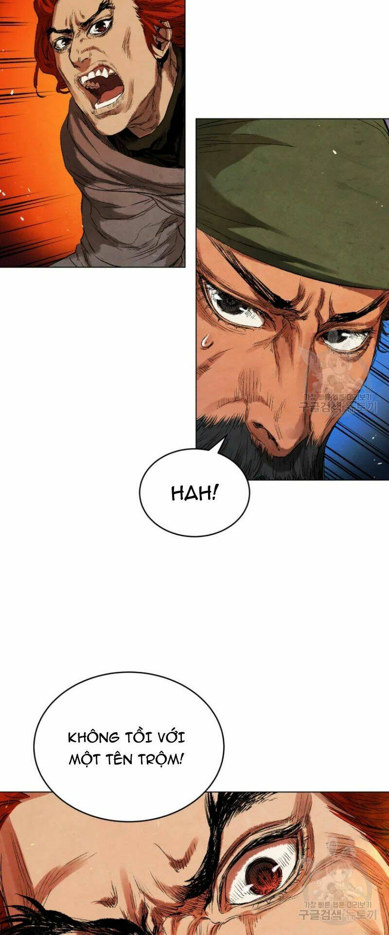 Phụng Tiên Trọng Sinh Ký: Chapter 39