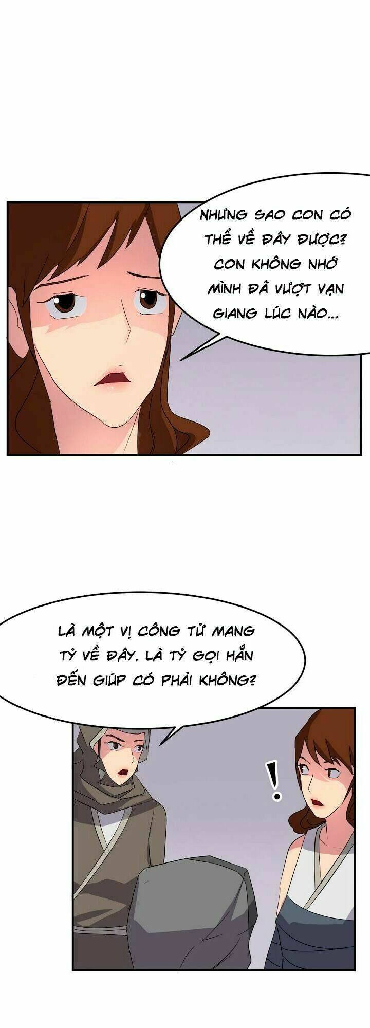 Trọng Sinh, Bất Khả Chiến Bại: Chapter 30